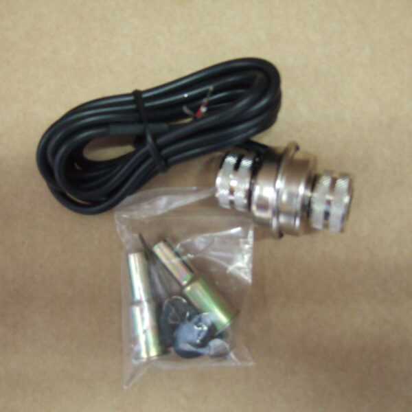 Sonde universelle mécanique Terratrip