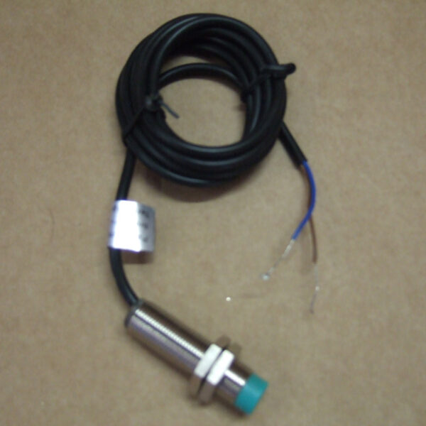 Sonde magnétique jeu 3.5 mm Terratrip