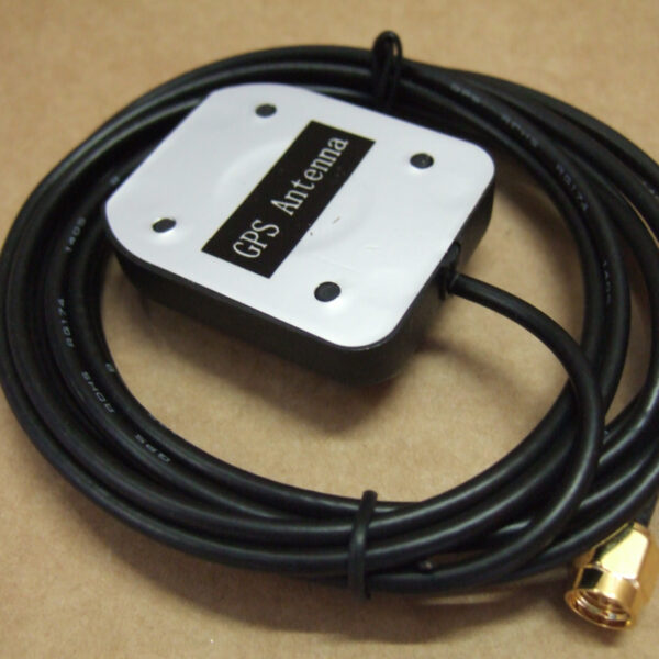 Antenne GPS GeoTrip Terratrip