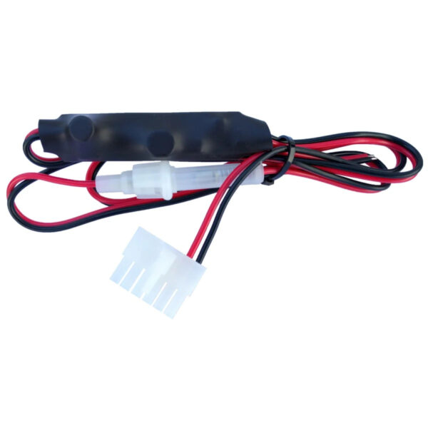 Alimentation avec protection de tension Terratrip V4 V5