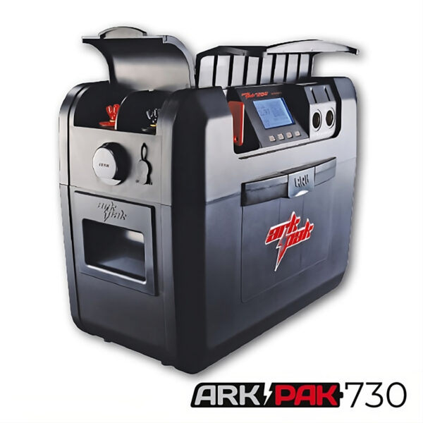 POWERBANK ARKPAK 730 EUROPEAN VERSION