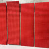 Plaque Soltrac de désenlisement 100x30cm - lot de 4