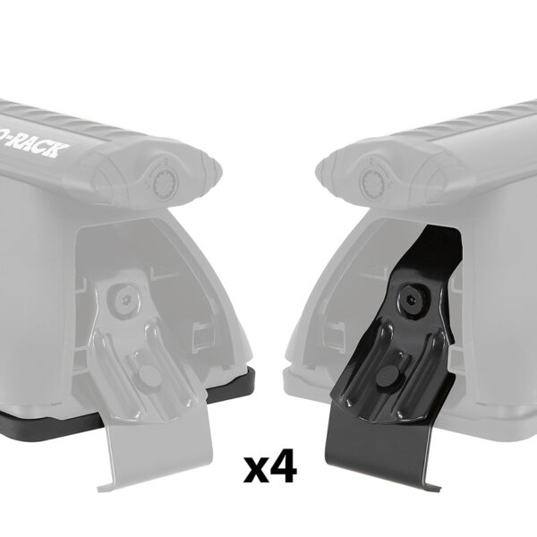 2500 Fitting Kit Rhino Rack