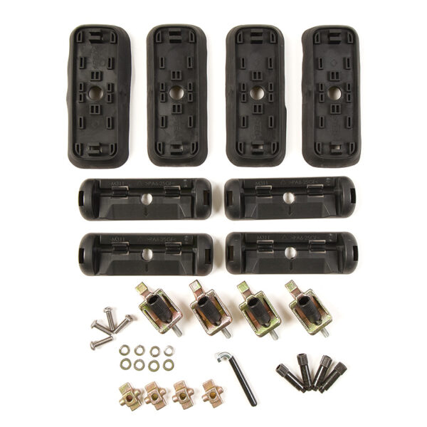 2500 FMP Fitting Kit Rhino Rack