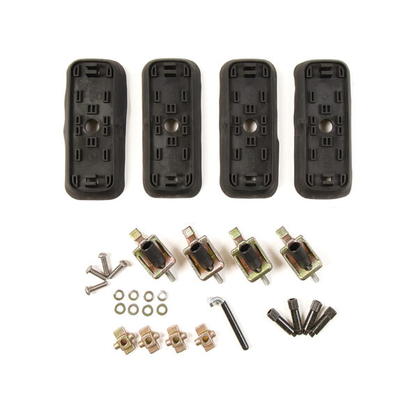 2500 FMP Fitting Kit Rhino Rack