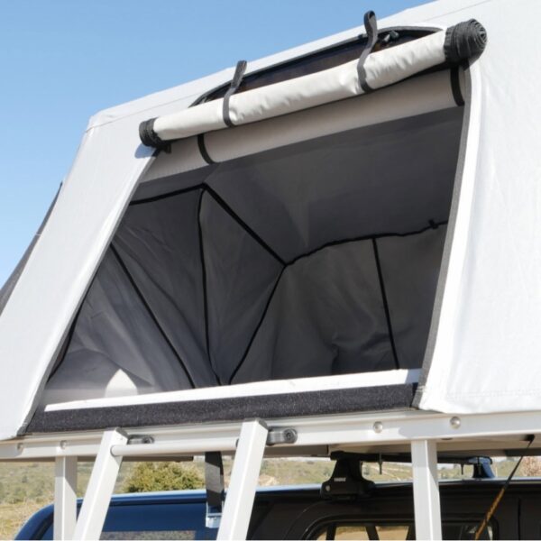 Isolation thermique pour tente Vision M 150