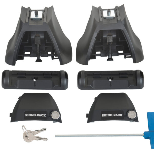 2500 Leg (x2) Rhino Rack