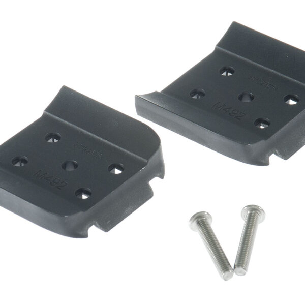 2500 Leg Spacer (10mm) Rhino Rack