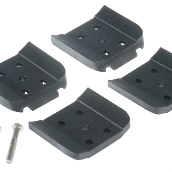 2500 Leg Spacer (18mm) Rhino Rack