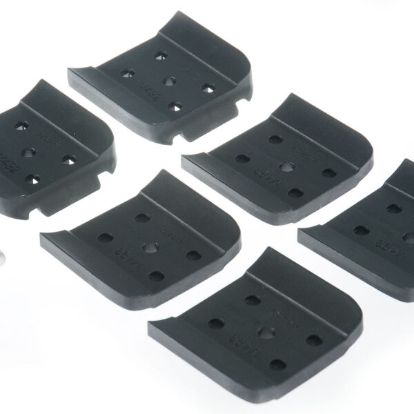 2500 Leg Spacer (26mm) Rhino Rack