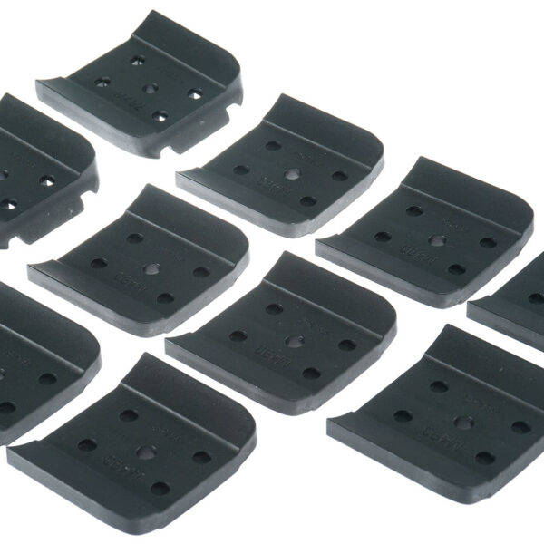 2500 Leg Spacer (42mm) Rhino Rack