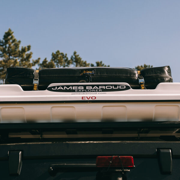 Sac porte bagage pour tente Grand Raid X