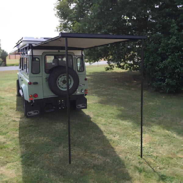 Store arriere 130X240cm