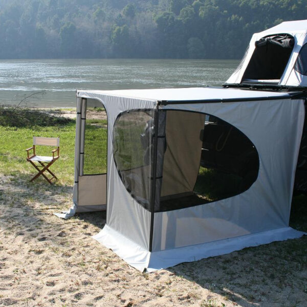 Kit de 3 panneaux pour Store 250x270