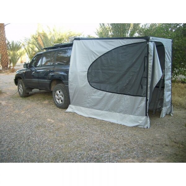 Kit de 3 panneaux pour Store arriere