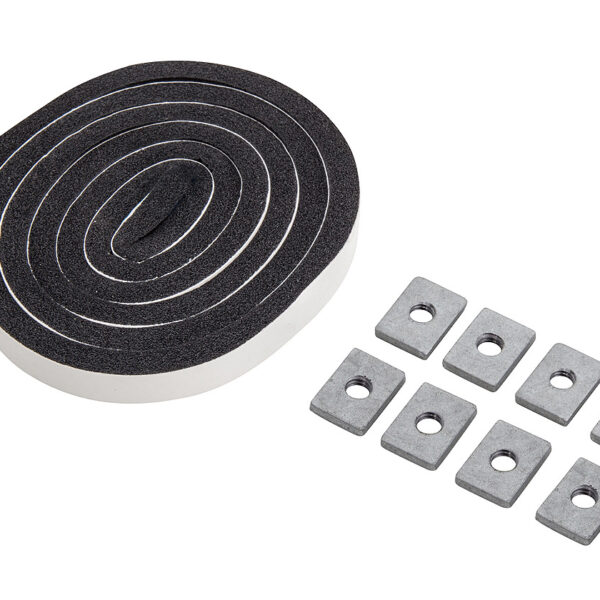 Insert de toit RHINORACK pour Ford Ranger Wildtrak