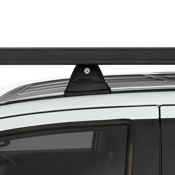 Kit galerie Rhino Rack Pioneer 6 1300x1240mm avec pieds RCH Volkswagen Amarok 2H 2011-2023