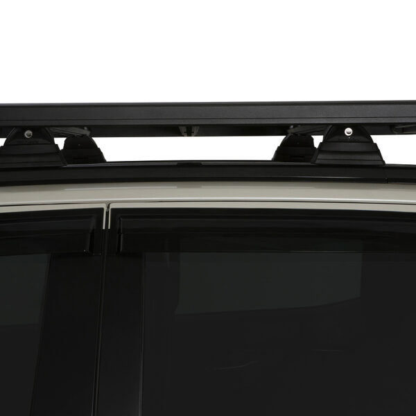 Kit galerie Rhino Rack Pioneer 6 1300x1240mm avec pieds RCL