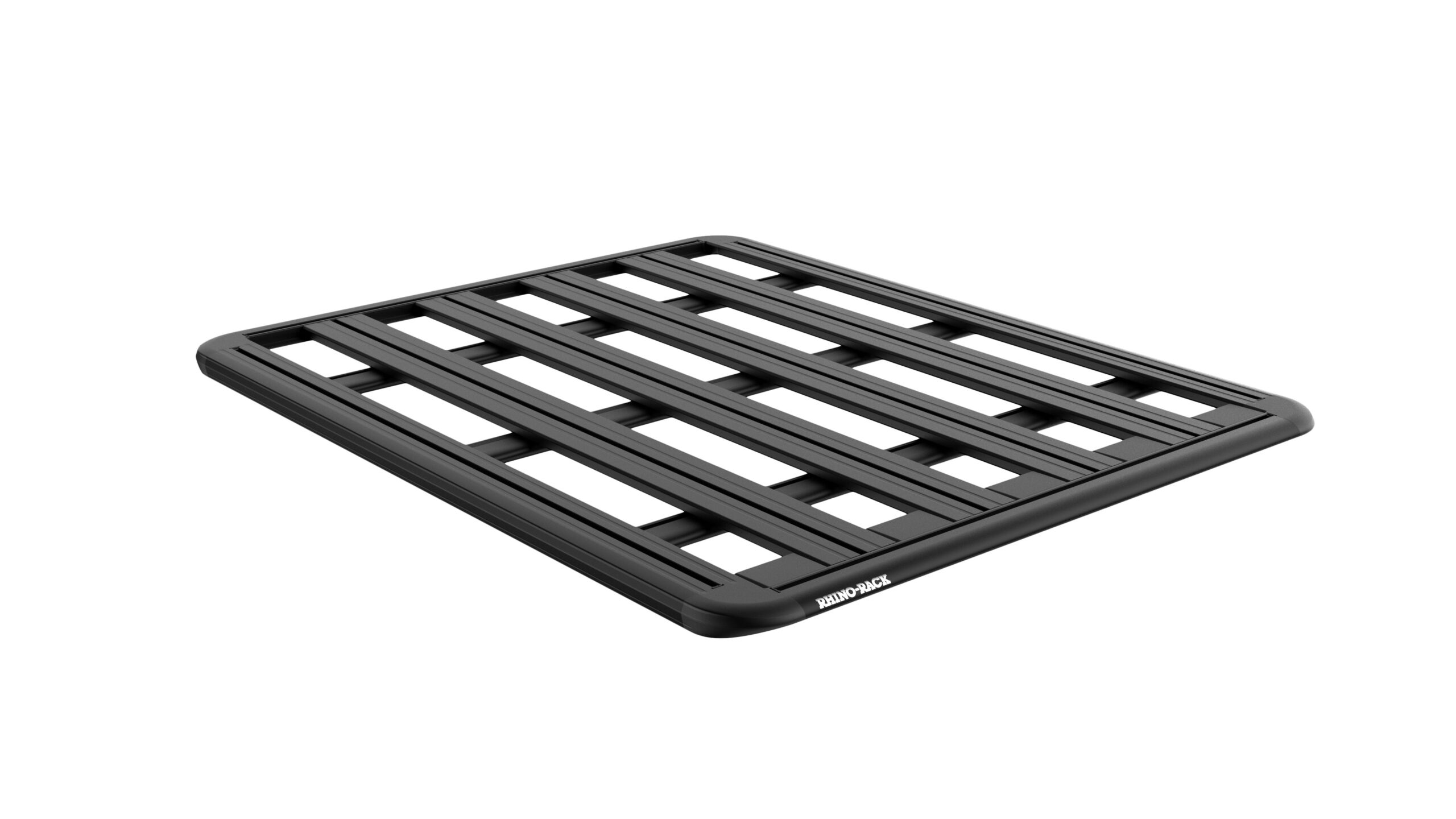 Kit galerie Rhino Rack Pioneer 6 1300x1240mm avec pieds RLT600 Hilux Revo Xtra Cabine 2015+