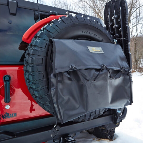 Alternative view of Sac eco-Bag