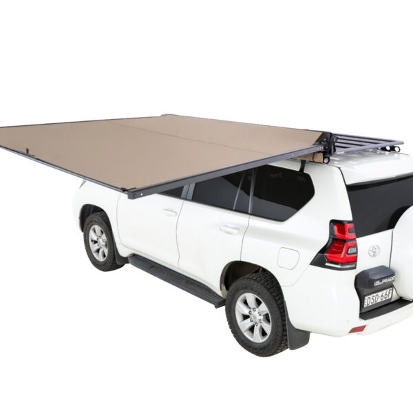 Auvent autoportant latéral Sunseeker 2.2m Rhino Rack
