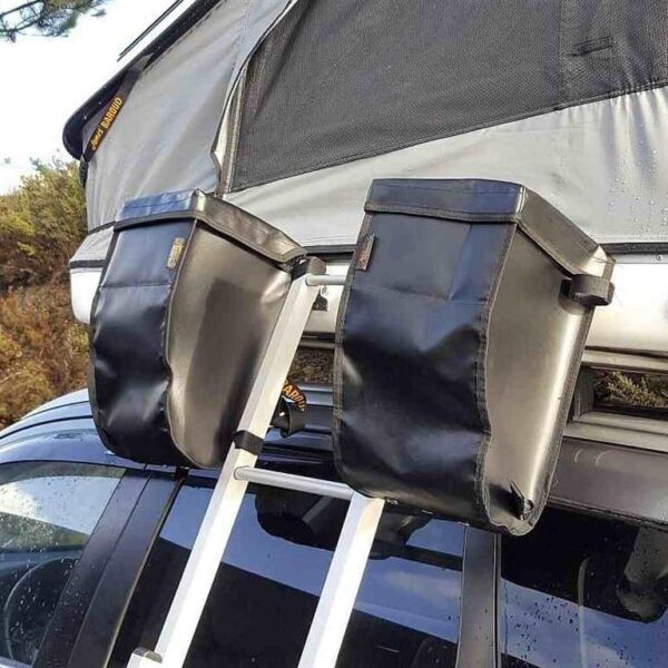 Alternative view of Sac Adventure Bag