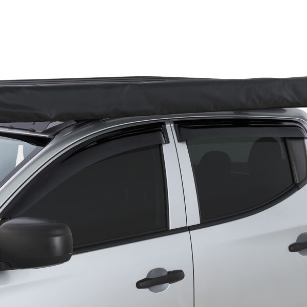 Alternative view of Auvent latéral Sunseeker 2.5x2m Rhino Rack