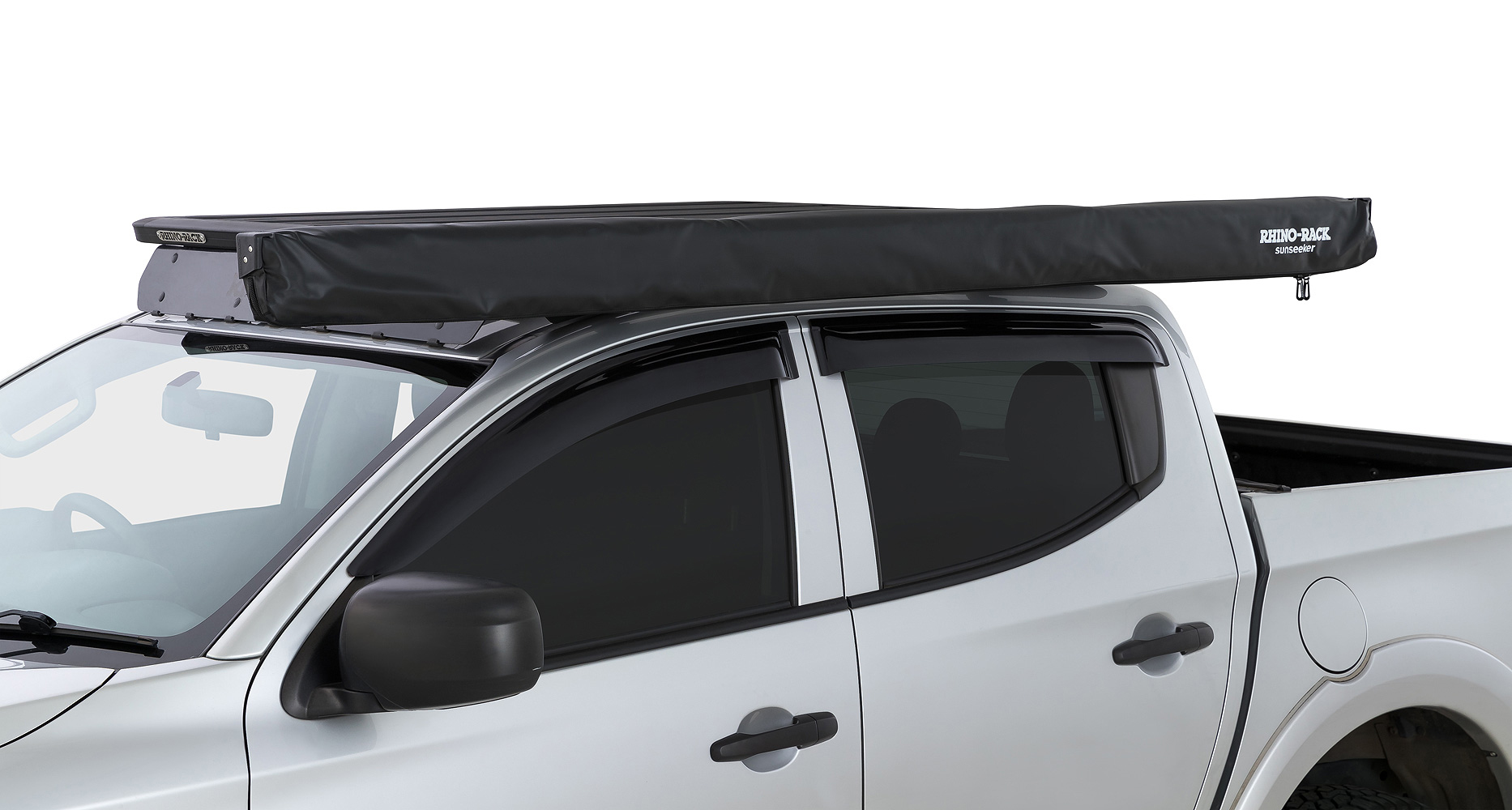 Auvent latéral Sunseeker 2.5x2m Rhino Rack – Image 2
