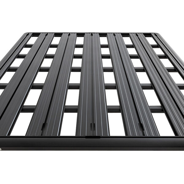 Alternative view of Galerie Pioneer 2m70x1m45 Rhino Rack Land Rover Defender 110
