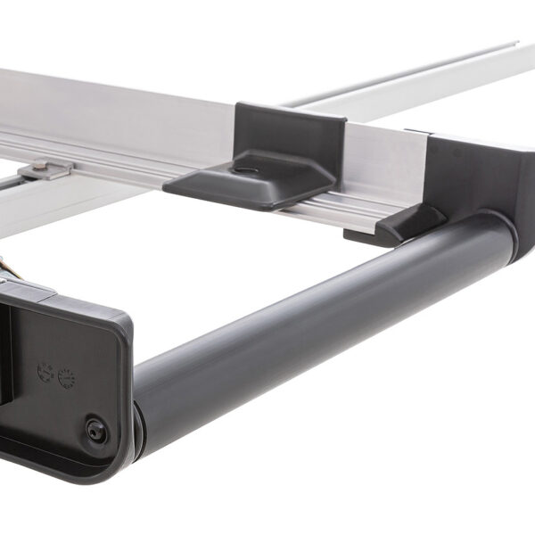 Alternative view of 470mm Ladder Roller Rhino Rack