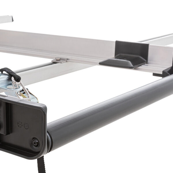 Alternative view of 680mm Ladder Roller Rhino Rack