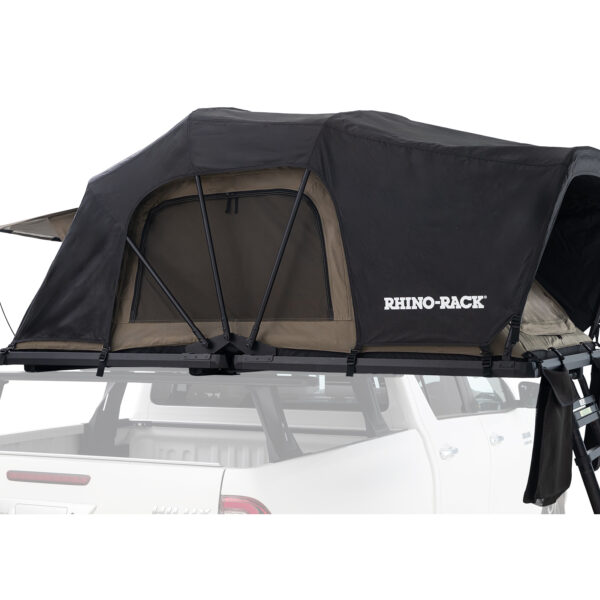 Alternative view of Tente de toit Softshell Rhino Rack