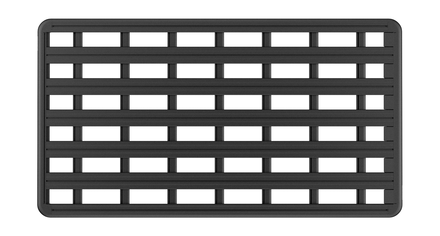 Galerie Pioneer 6 2700x1472mm Rhino Rack – Image 2