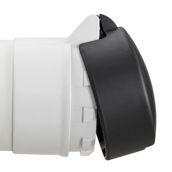 Alternative view of Conduit Carrier (4.6m/100mm) Rhino Rack