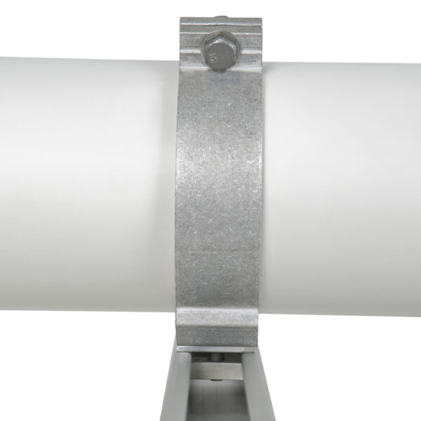 Alternative view of Conduit Clamp Set - 3 Piece Rhino Rack