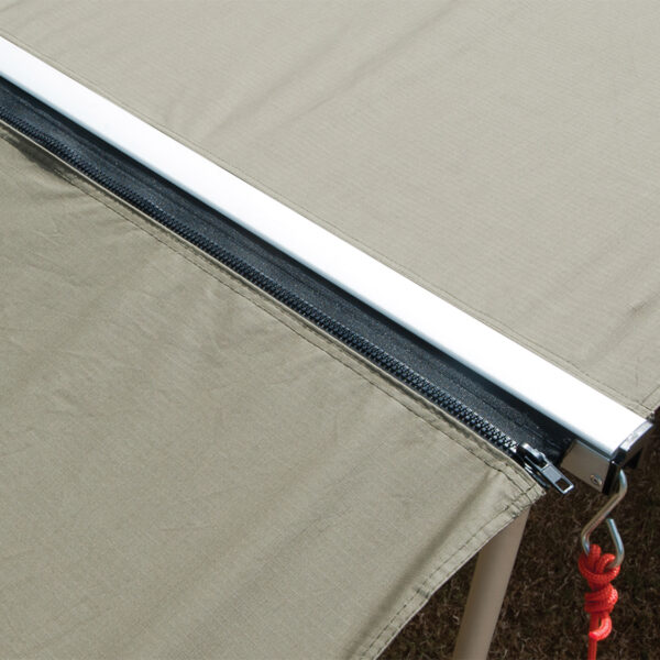 Alternative view of Extension Adaptor 2.5M Suits 32133/32105 Rhino Rack