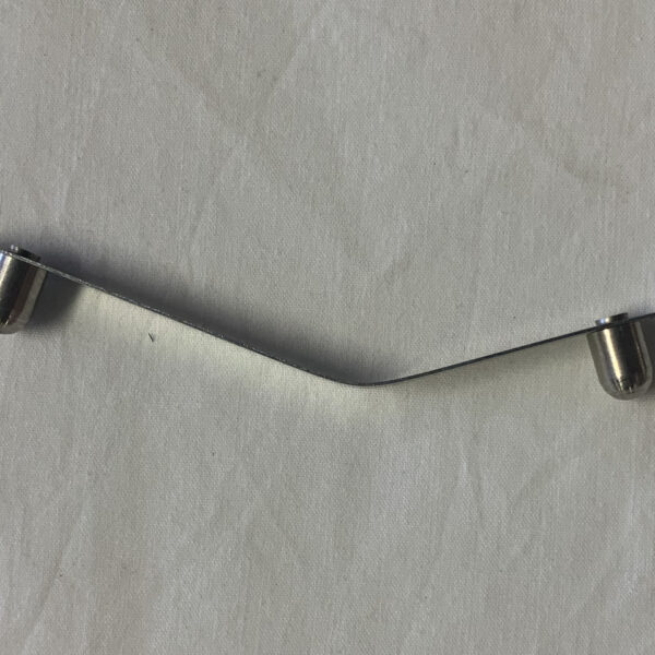 Alternative view of Ressort verrou de grenouillère tente de toit fibre James Baroud