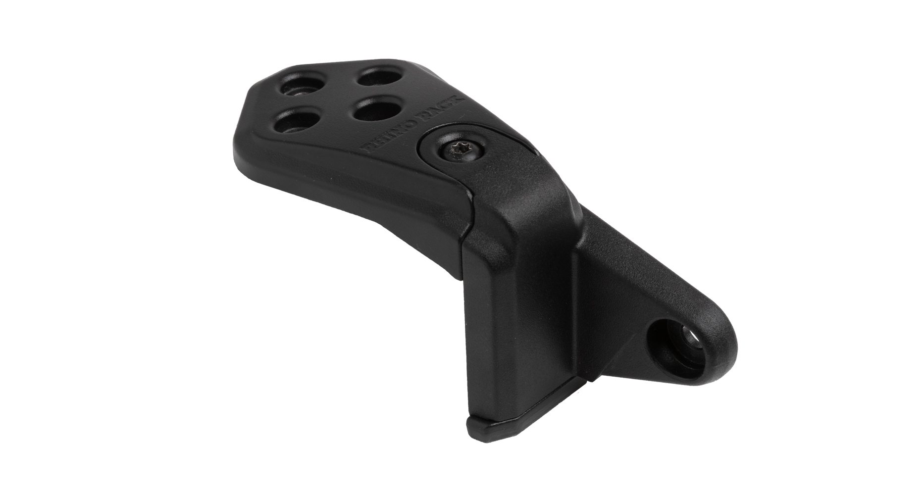 Kit 2 support de barre de Led pour système Stow iT Rhino Rack – Image 2