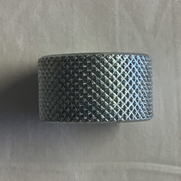 Alternative view of Verrouillage de tube telescopique Falcon - Excentrique alu seul