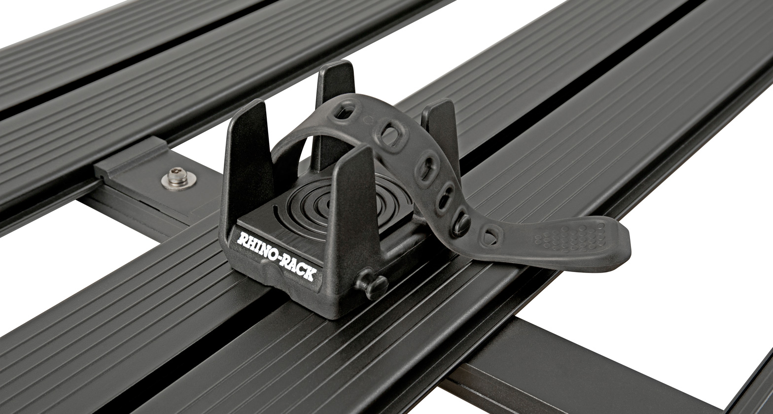 Multi Purpose Holder (Universal Fit) Rhino Rack – Image 2