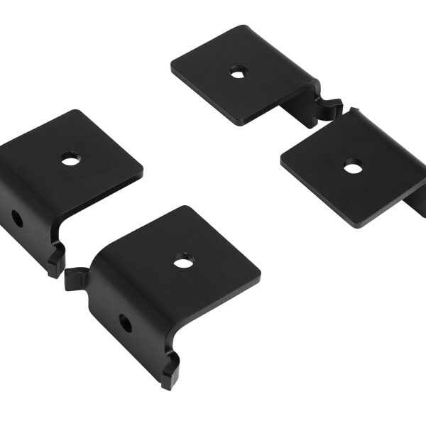 Alternative view of Reconn-Deck Bar Roof Top Tent Bracket Kit Rhino Rack