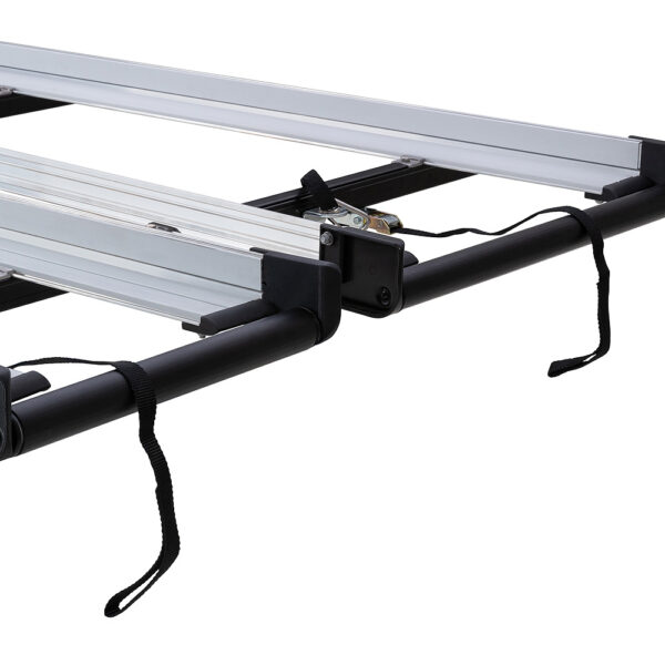 Alternative view of Système de porte-échelle double CSL 3 0 m Volkswagen Transporter T5 2004-2015