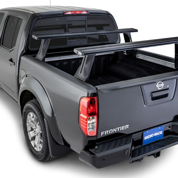 Alternative view of Kit 2 barres de benne Vortex sytème Reconn-Deck Nissan Navara NP300 2015-