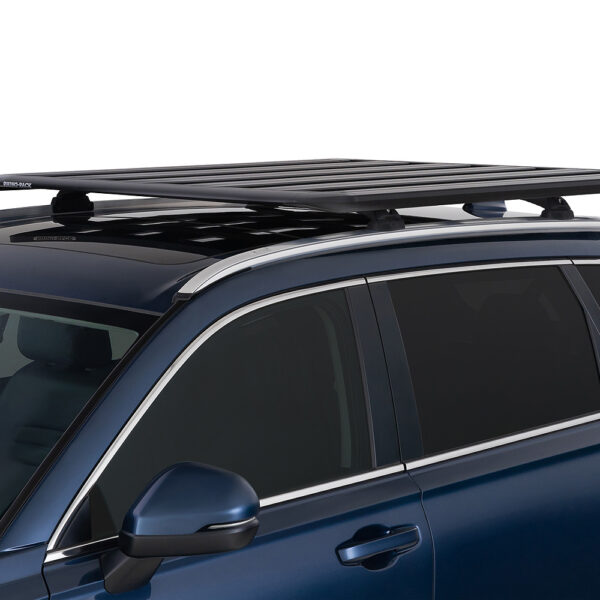 Alternative view of Kit galerie Rhino Rack Pioneer 6 1300x1240mm Honda CR-V 5th Gen 2017-2023