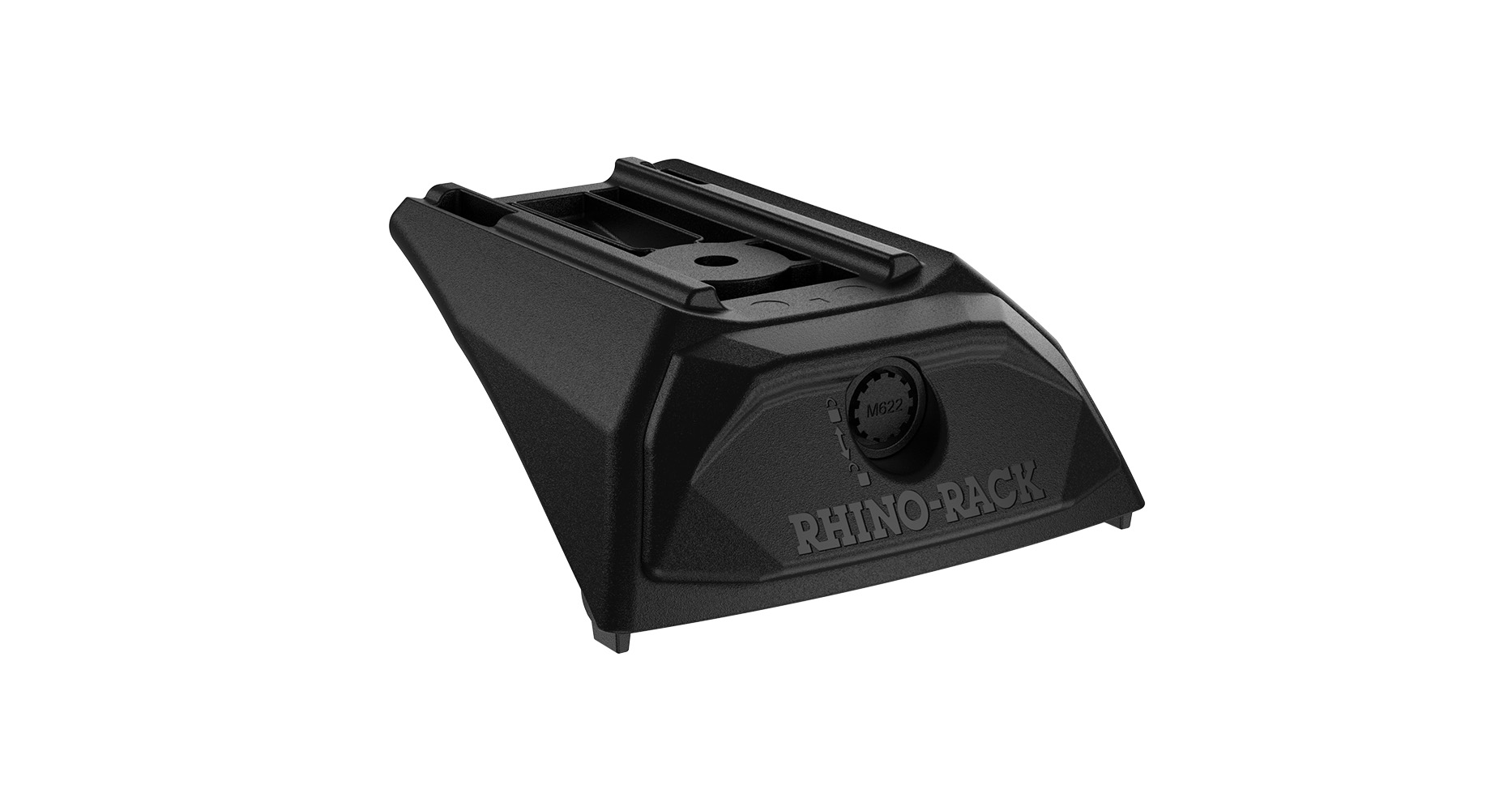 Kit galerie Rhino Rack Pioneer 6 1300x1240mm Honda CR-V 5th Gen 2017-2023 – Image 2