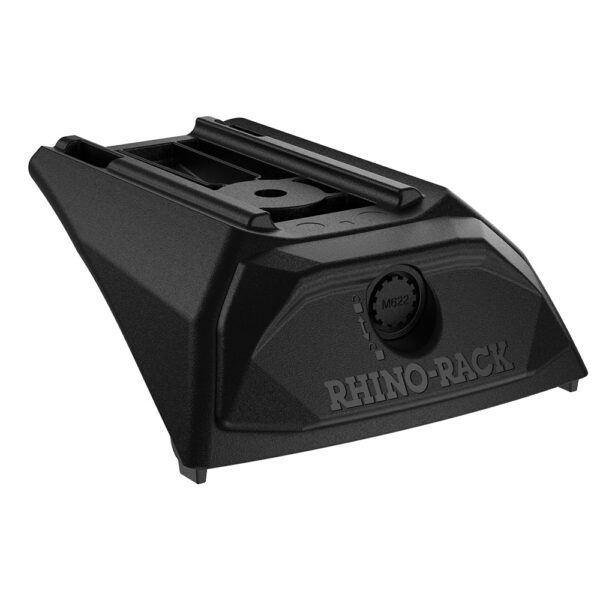 Alternative view of Kit galerie Rhino Rack Pioneer 6 1500x1240mm Isuzu MU-X Gen1 LS-T 2013-2021