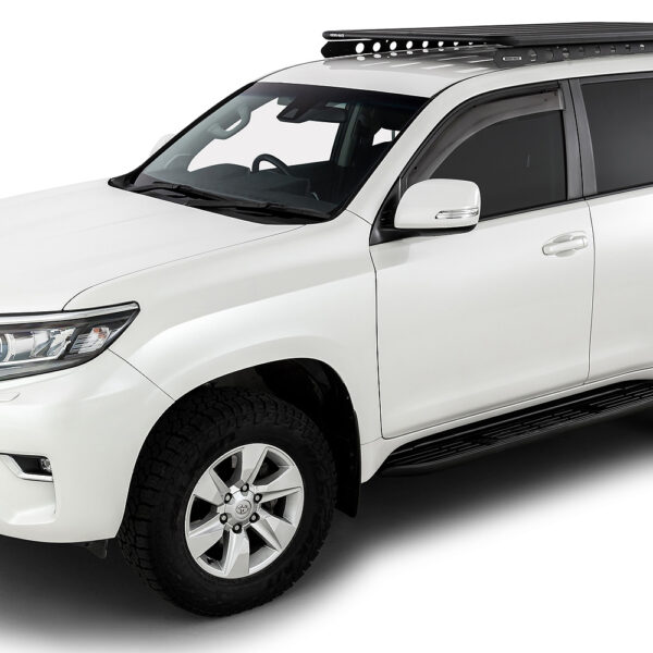 Alternative view of Kit galerie Rhino Rack Pioneer 6 1900x1240mm Toyota Land Cruiser KDJ150 GDJ150