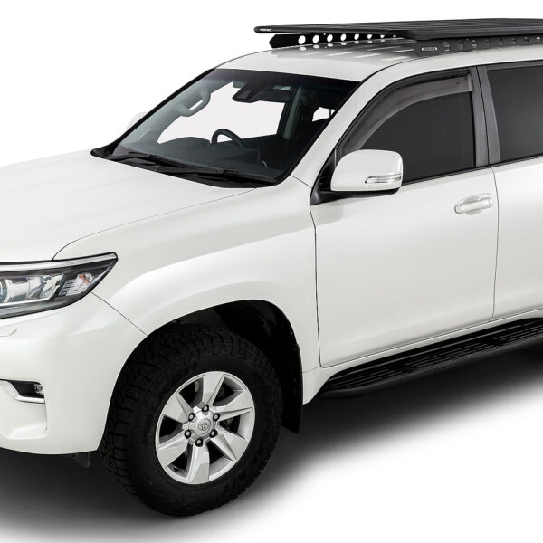 Alternative view of Kit galerie Rhino Rack Pioneer 6 2100x1240mm Toyota Land Cruiser KDJ150 GDJ150