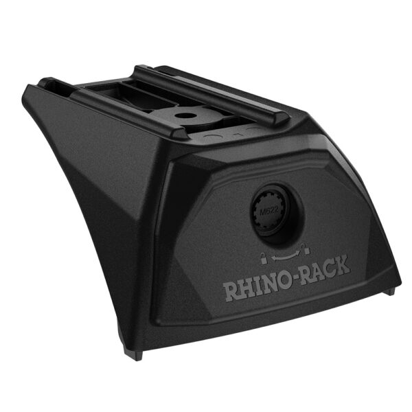 Alternative view of Kit galerie Rhino Rack Pioneer 6 2100x1240mm Toyota Land Cuiser KDJ120