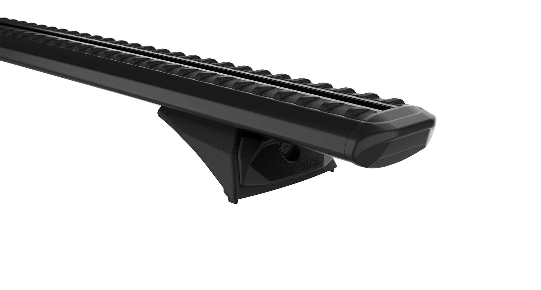 Kit 2 barres de toit Rhino Rack Sportz 1260mm Holden Colorado 7 2012-2016 – Image 2